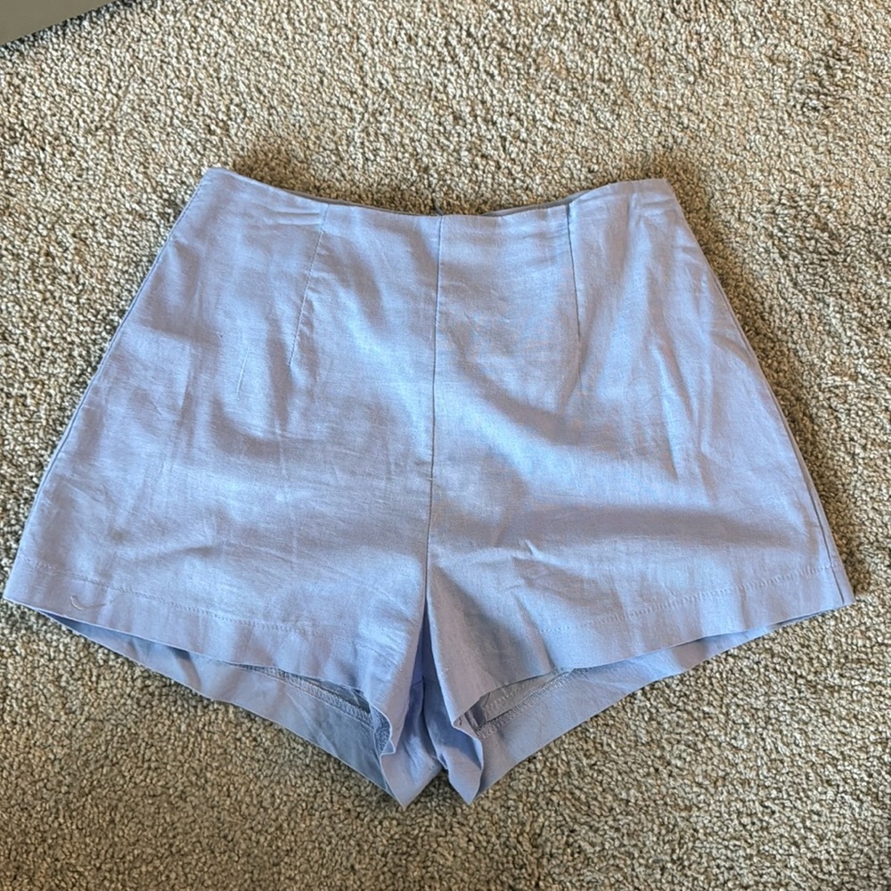 Showpo Shorts